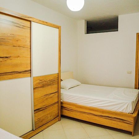Apartament Casas Del Mar Дуррес Екстер'єр фото