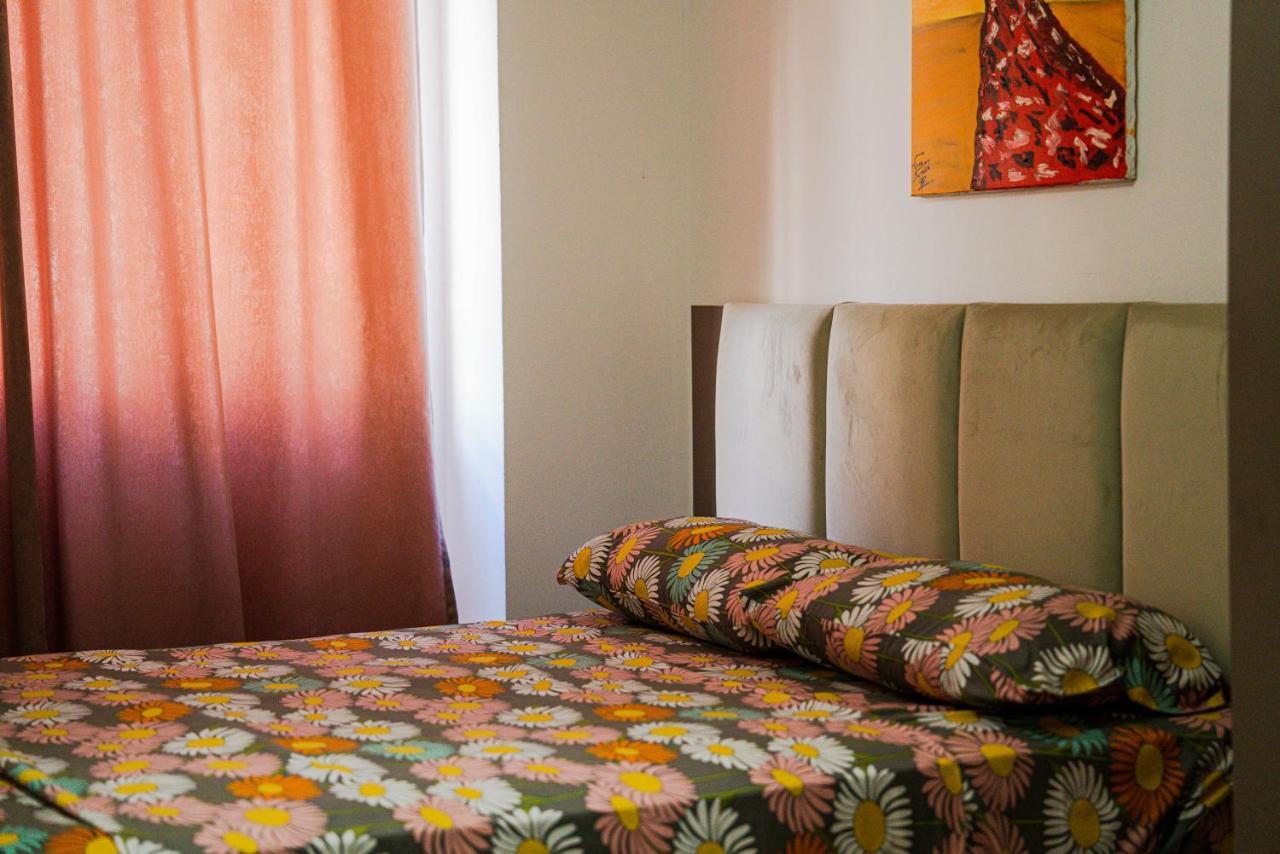 Apartament Casas Del Mar Дуррес Екстер'єр фото